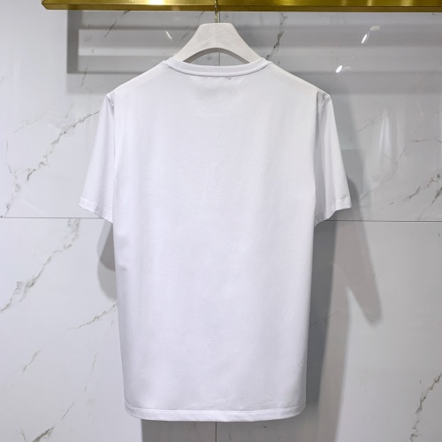 Replica Givenchy T-Shirts Short Sleeved For Men #840471 $41.00 USD for Wholesale