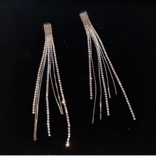 Celine Earrings #840567 $32.00 USD, Wholesale Replica Celine Earrings