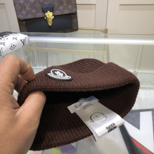 Replica Moncler Woolen Hats #840644 $34.00 USD for Wholesale