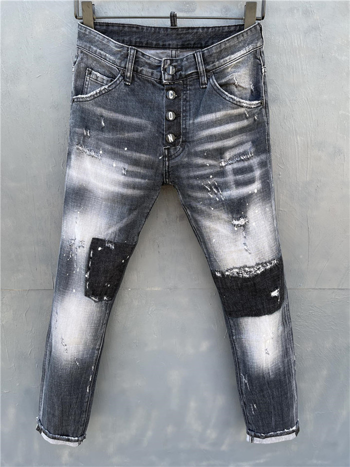 dsquared jeans replica