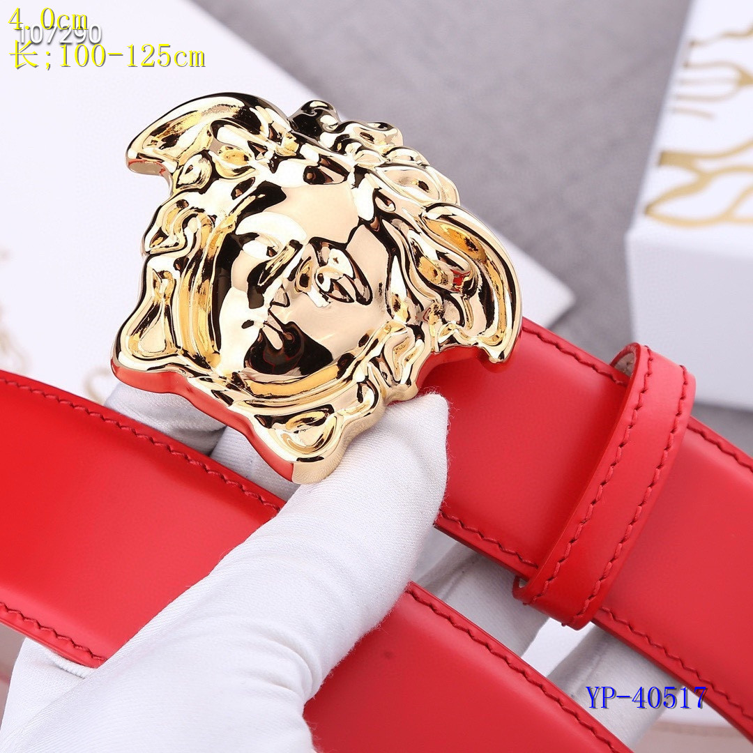 Versace AAA Belts 838060 68.00 USD, Wholesale Replica
