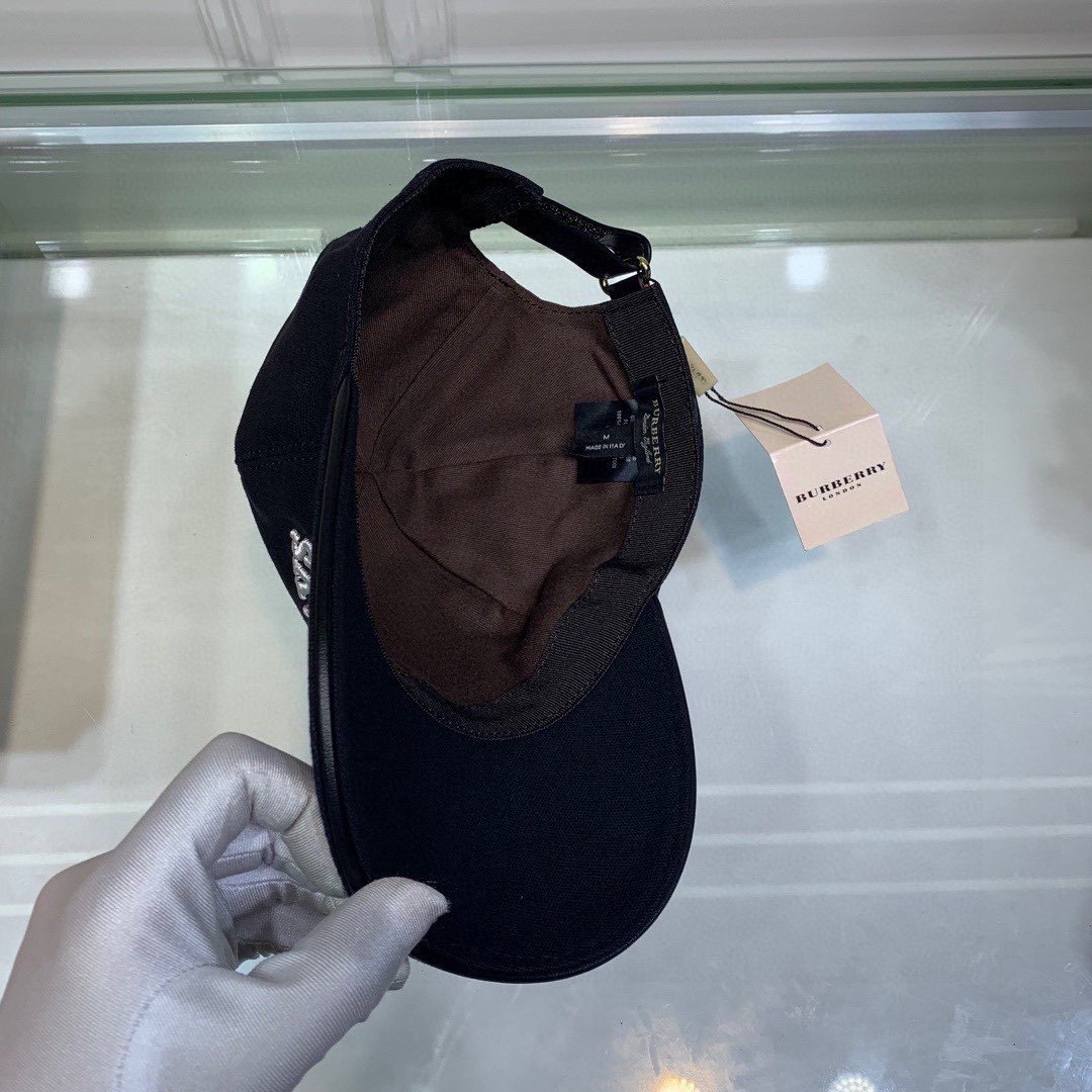 Burberry Caps #839760 $36.00 USD, Wholesale Replica ...