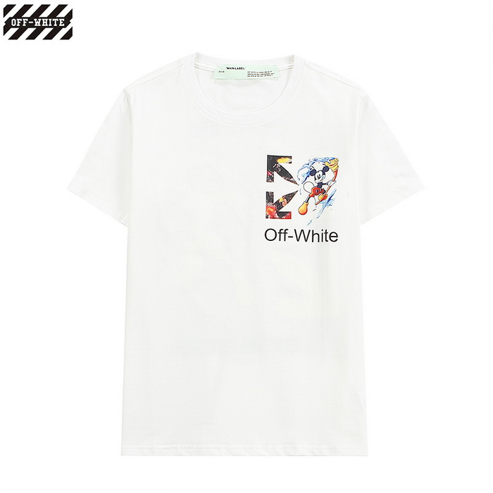 Off White T Shirts Short Sleeved For Men 839866 2900 Usd Wholesale