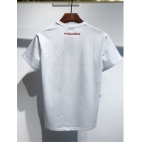 $27.00 USD Dsquared T-Shirts Short Sleeved For Men #834873