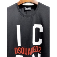 $26.00 USD Dsquared T-Shirts Short Sleeved For Men #834881