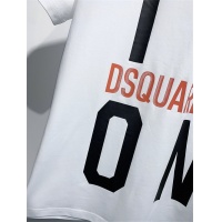 $26.00 USD Dsquared T-Shirts Short Sleeved For Men #834882