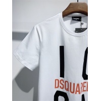 $26.00 USD Dsquared T-Shirts Short Sleeved For Men #834882