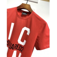 $26.00 USD Dsquared T-Shirts Short Sleeved For Men #834883