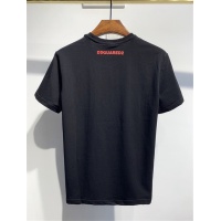 $26.00 USD Dsquared T-Shirts Short Sleeved For Men #834887