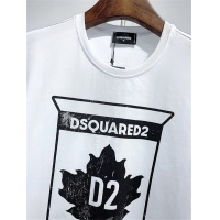 $26.00 USD Dsquared T-Shirts Short Sleeved For Men #834889