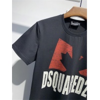 $26.00 USD Dsquared T-Shirts Short Sleeved For Men #834892