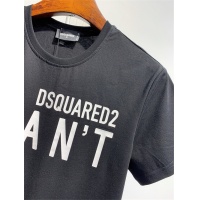 $26.00 USD Dsquared T-Shirts Short Sleeved For Men #834896