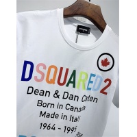 $26.00 USD Dsquared T-Shirts Short Sleeved For Men #834899