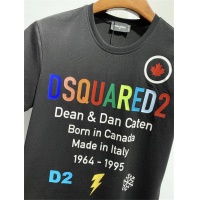 $26.00 USD Dsquared T-Shirts Short Sleeved For Men #834900