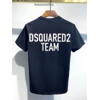 $26.00 USD Dsquared T-Shirts Short Sleeved For Men #834901