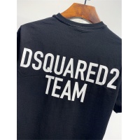 $26.00 USD Dsquared T-Shirts Short Sleeved For Men #834901