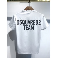 $26.00 USD Dsquared T-Shirts Short Sleeved For Men #834902
