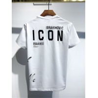 $26.00 USD Dsquared T-Shirts Short Sleeved For Men #834903