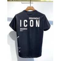 $26.00 USD Dsquared T-Shirts Short Sleeved For Men #834904