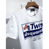 $26.00 USD Dsquared T-Shirts Short Sleeved For Men #834907