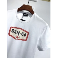 $26.00 USD Dsquared T-Shirts Short Sleeved For Men #834910