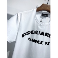 $26.00 USD Dsquared T-Shirts Short Sleeved For Men #834915