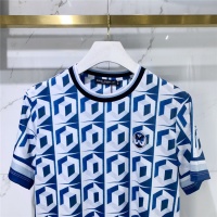 $41.00 USD Dolce & Gabbana D&G T-Shirts Short Sleeved For Men #834921