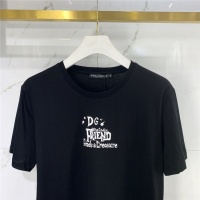 $41.00 USD Dolce & Gabbana D&G T-Shirts Short Sleeved For Men #834923