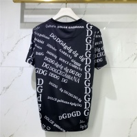 $41.00 USD Dolce & Gabbana D&G T-Shirts Short Sleeved For Men #834929