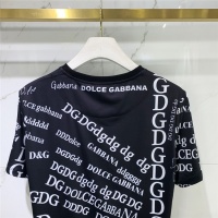 $41.00 USD Dolce & Gabbana D&G T-Shirts Short Sleeved For Men #834929