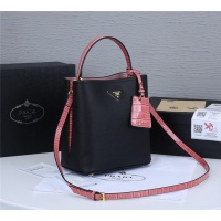 $97.00 USD Prada AAA Quality Messeger Bags For Women #834933