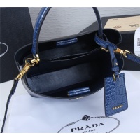$97.00 USD Prada AAA Quality Messeger Bags For Women #834935