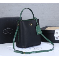 $97.00 USD Prada AAA Quality Messeger Bags For Women #834936