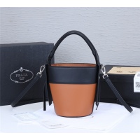 $81.00 USD Prada AAA Quality Messeger Bags For Women #834940