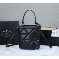 $92.00 USD Prada AAA Quality Messeger Bags For Women #834948