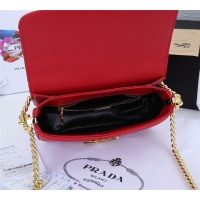 $93.00 USD Prada AAA Quality Messeger Bags For Women #834956