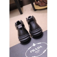 $82.00 USD Prada High Tops Shoes For Men #835002