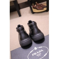 $82.00 USD Prada High Tops Shoes For Men #835004