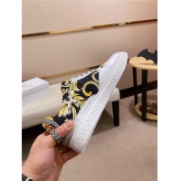 $76.00 USD Versace Casual Shoes For Men #835006