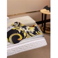 $76.00 USD Versace Casual Shoes For Men #835006