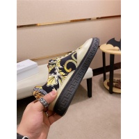 $76.00 USD Versace Casual Shoes For Men #835007