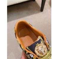 $76.00 USD Versace Casual Shoes For Men #835007