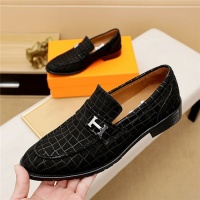 $82.00 USD Hermes Leather Shoes For Men #835030