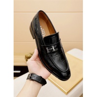 $82.00 USD Hermes Leather Shoes For Men #835031