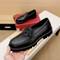 $82.00 USD Salvatore Ferragamo Casual Shoes For Men #835032