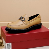$82.00 USD Salvatore Ferragamo Casual Shoes For Men #835033