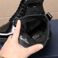 $155.00 USD Salvatore Ferragamo Boots For Men #835035