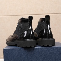 $155.00 USD Salvatore Ferragamo Boots For Men #835035