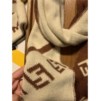 $44.00 USD Fendi Scarf & Hat Set For Women #835068