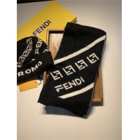 $44.00 USD Fendi Scarf & Hat Set For Women #835071